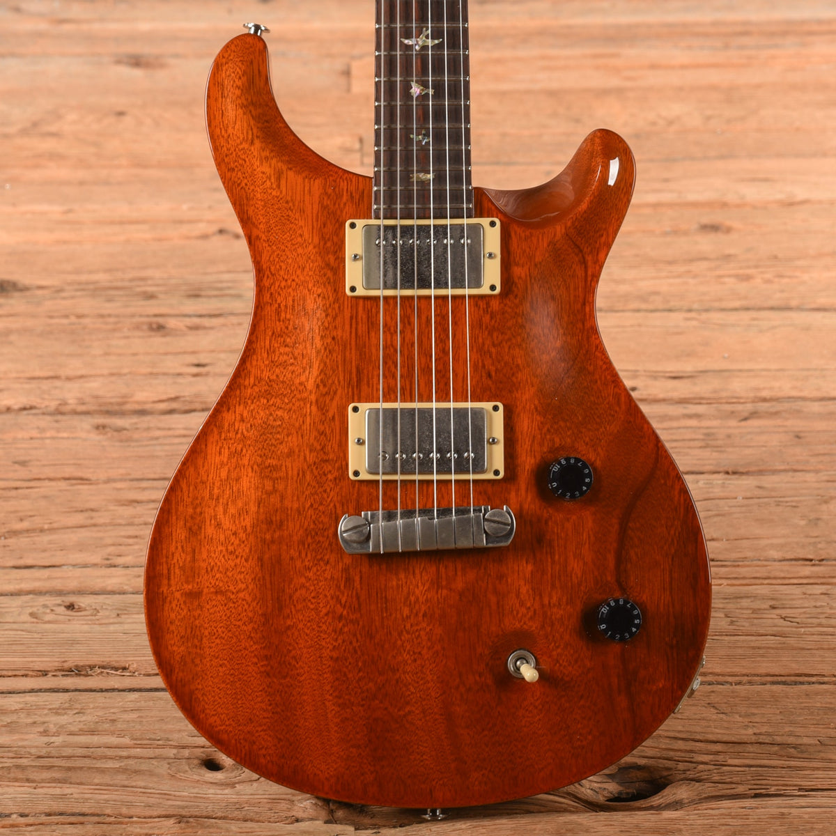 PRS McCarty Standard Natural 2002 - MusicMarket