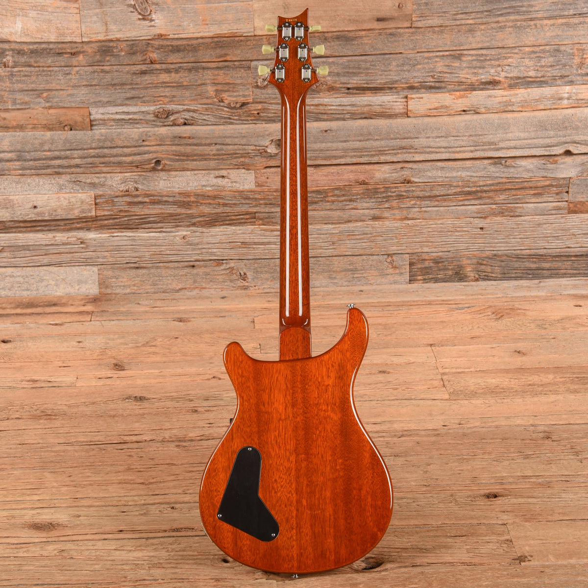 PRS McCarty Standard Natural 2002 - View 5 | MusicMarket