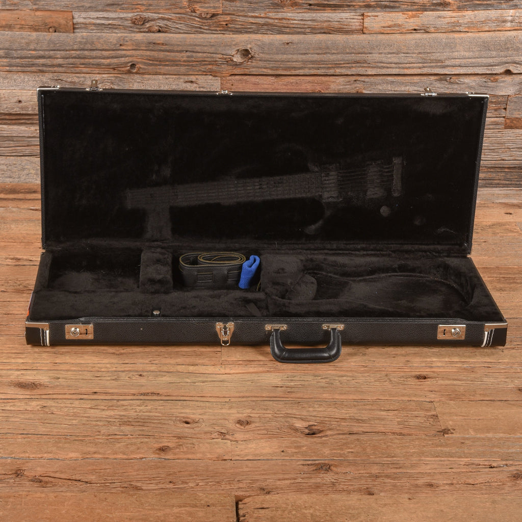 PRS McCarty Standard Natural 2002 - View 9 | MusicMarket