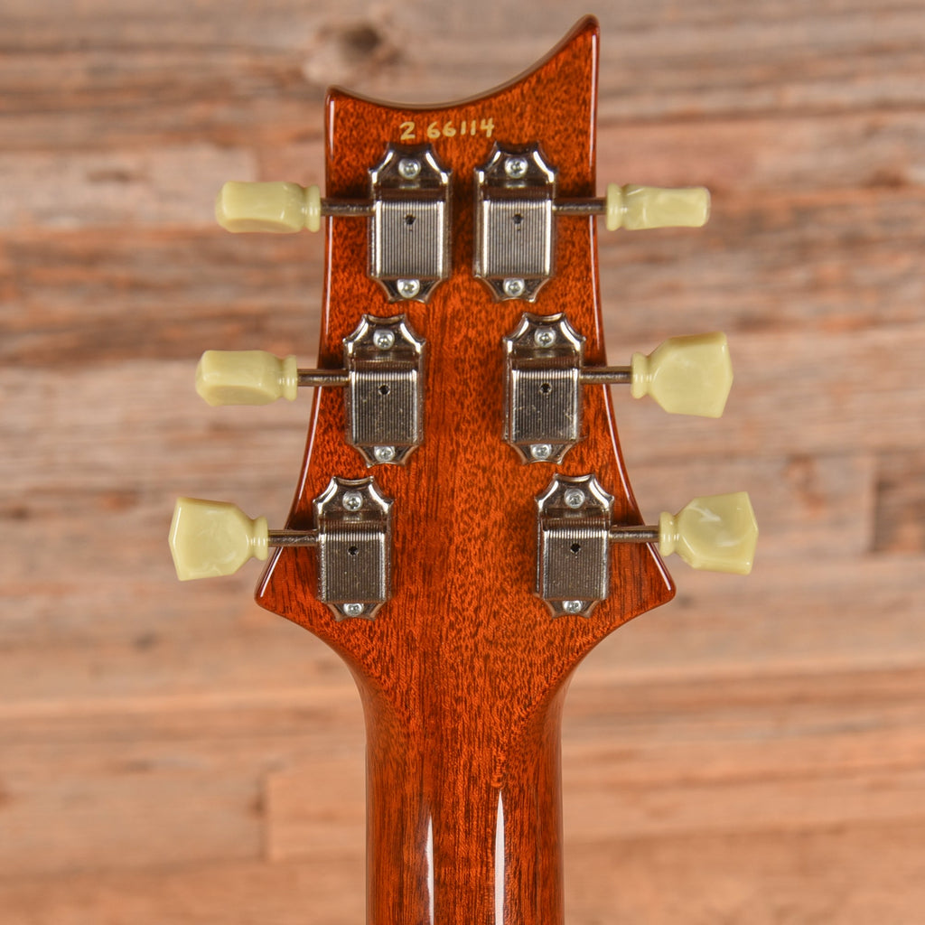 PRS McCarty Standard Natural 2002 - View 7 | MusicMarket