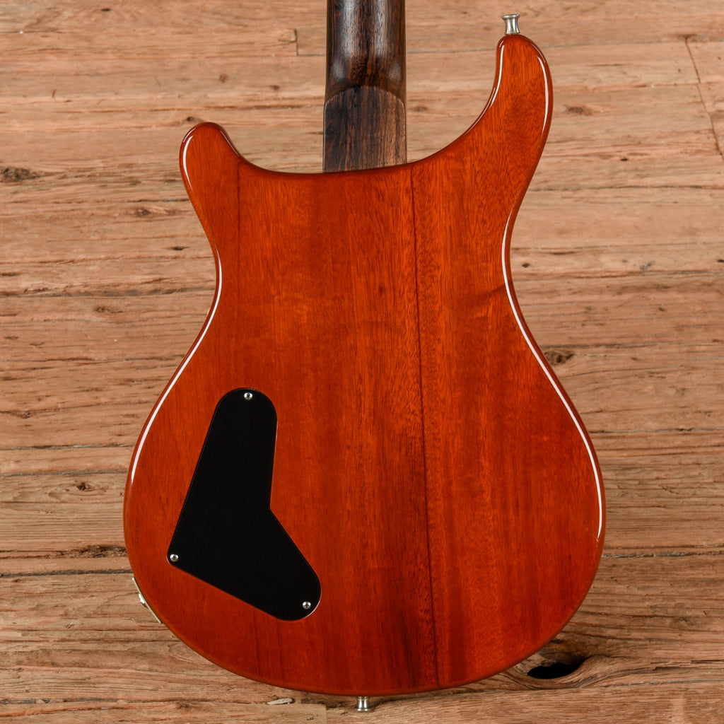 PRS McCarty w/ Rosewood Neck McCarty Sunburst 2006 - View 3 | MusicMarket