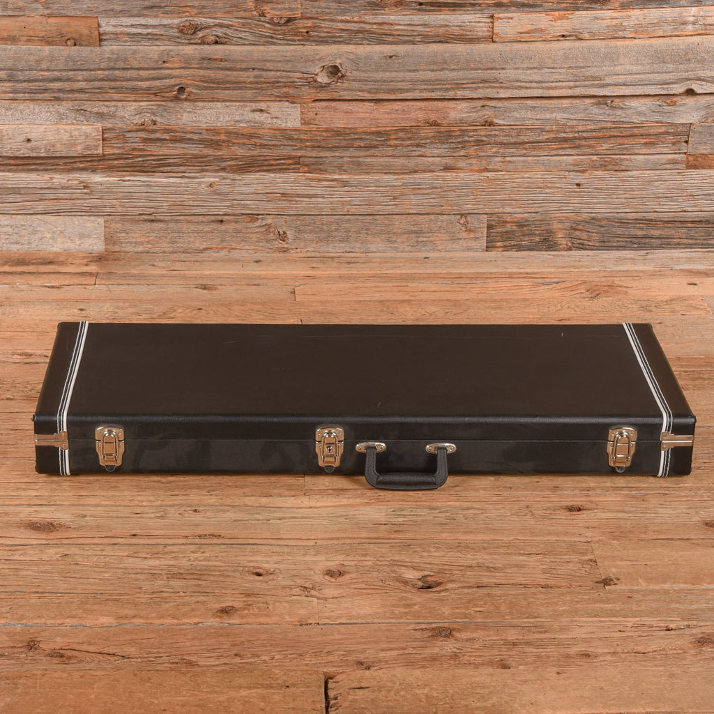 PRS Mira X Cherry 2010 - View 8 | MusicMarket