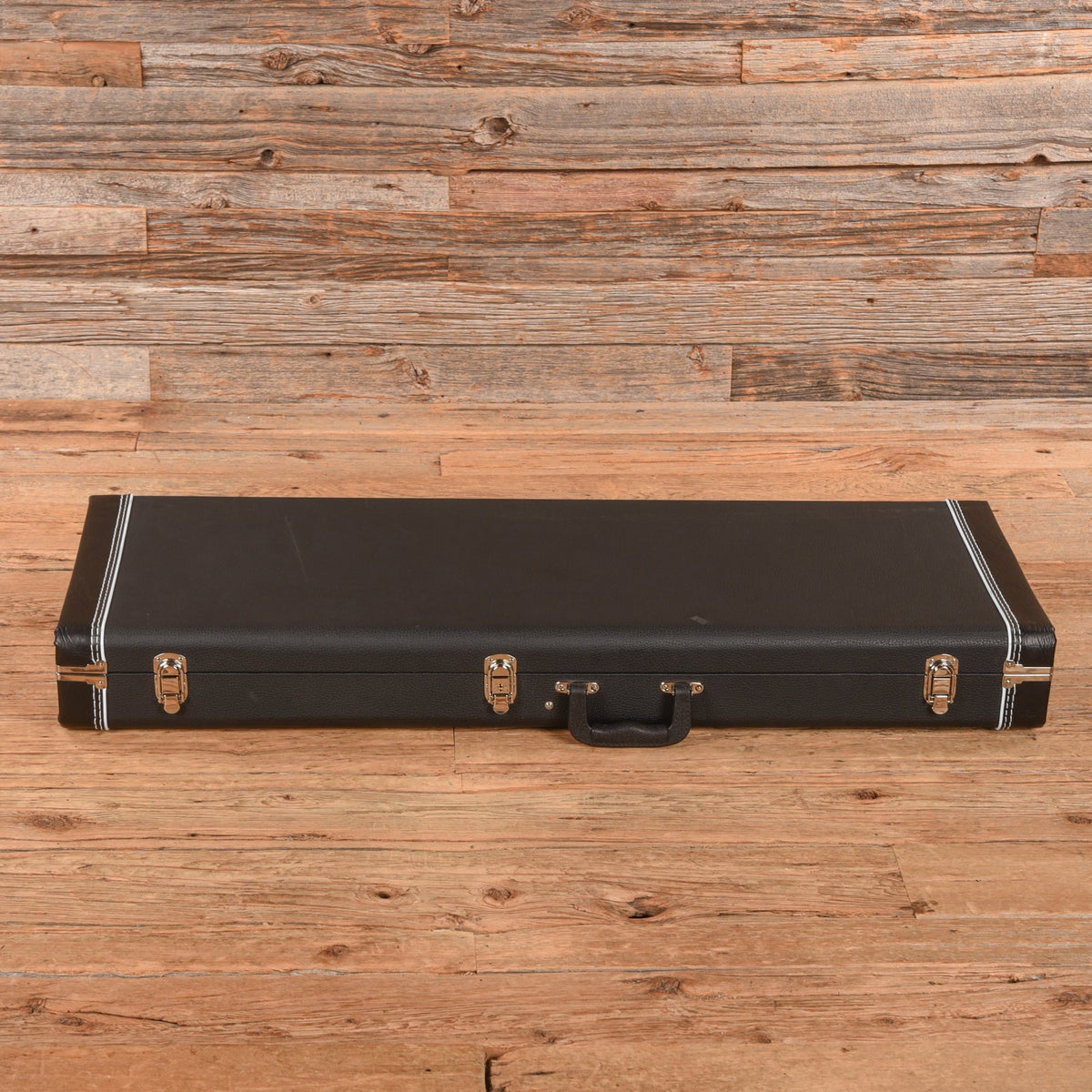 PRS NF53 Teal Hollowflake 2025 - View 8 | MusicMarket