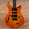 PRS Private Stock Special 22 Semi-Hollow Citrus Glow 2022 - MusicMarket