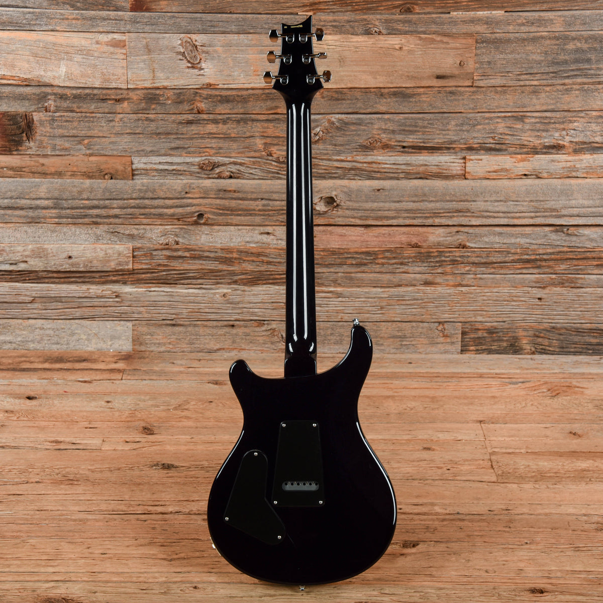 PRS S2 Custom PRS Blue 2020 - View 5 | MusicMarket