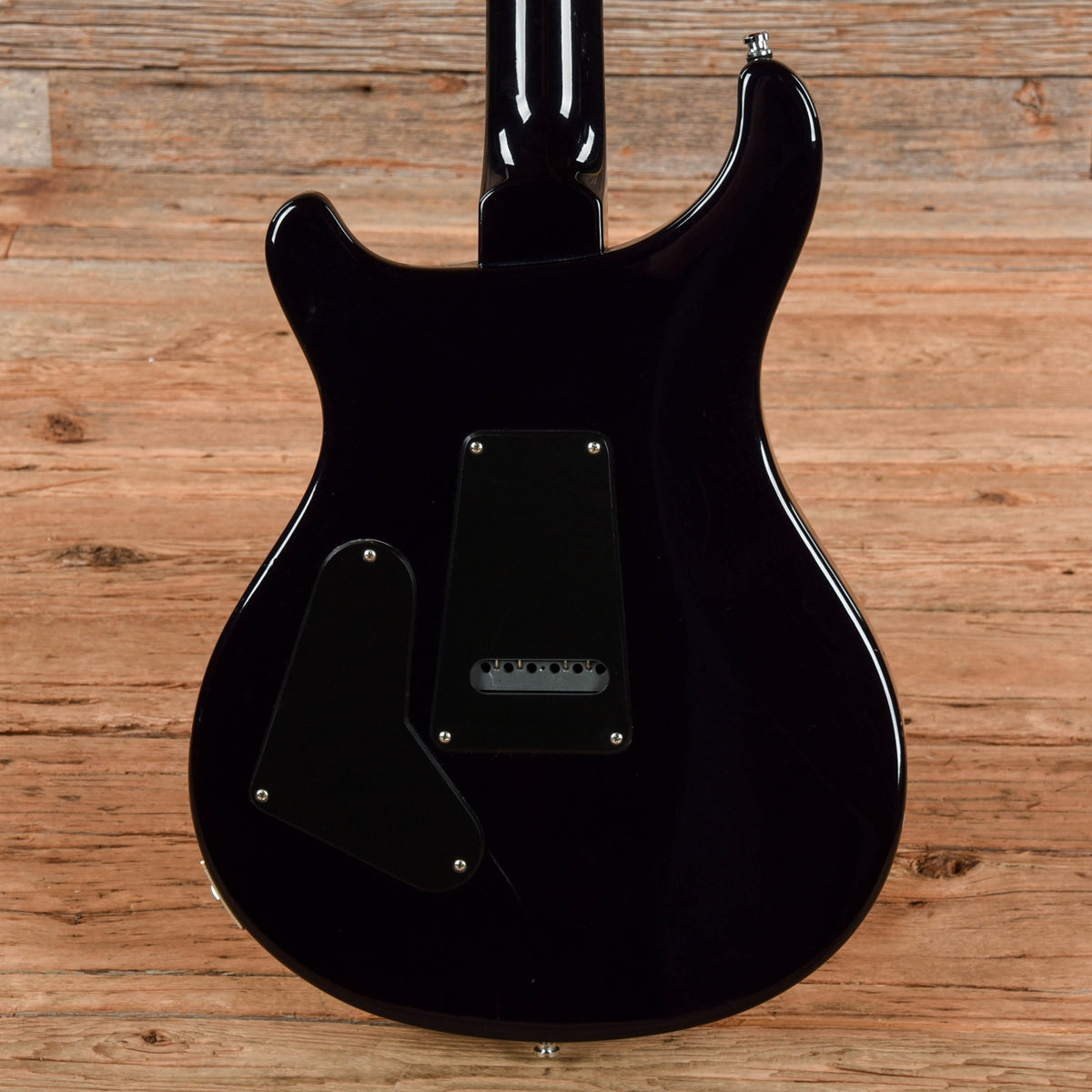 PRS S2 Custom PRS Blue 2020 - View 3 | MusicMarket