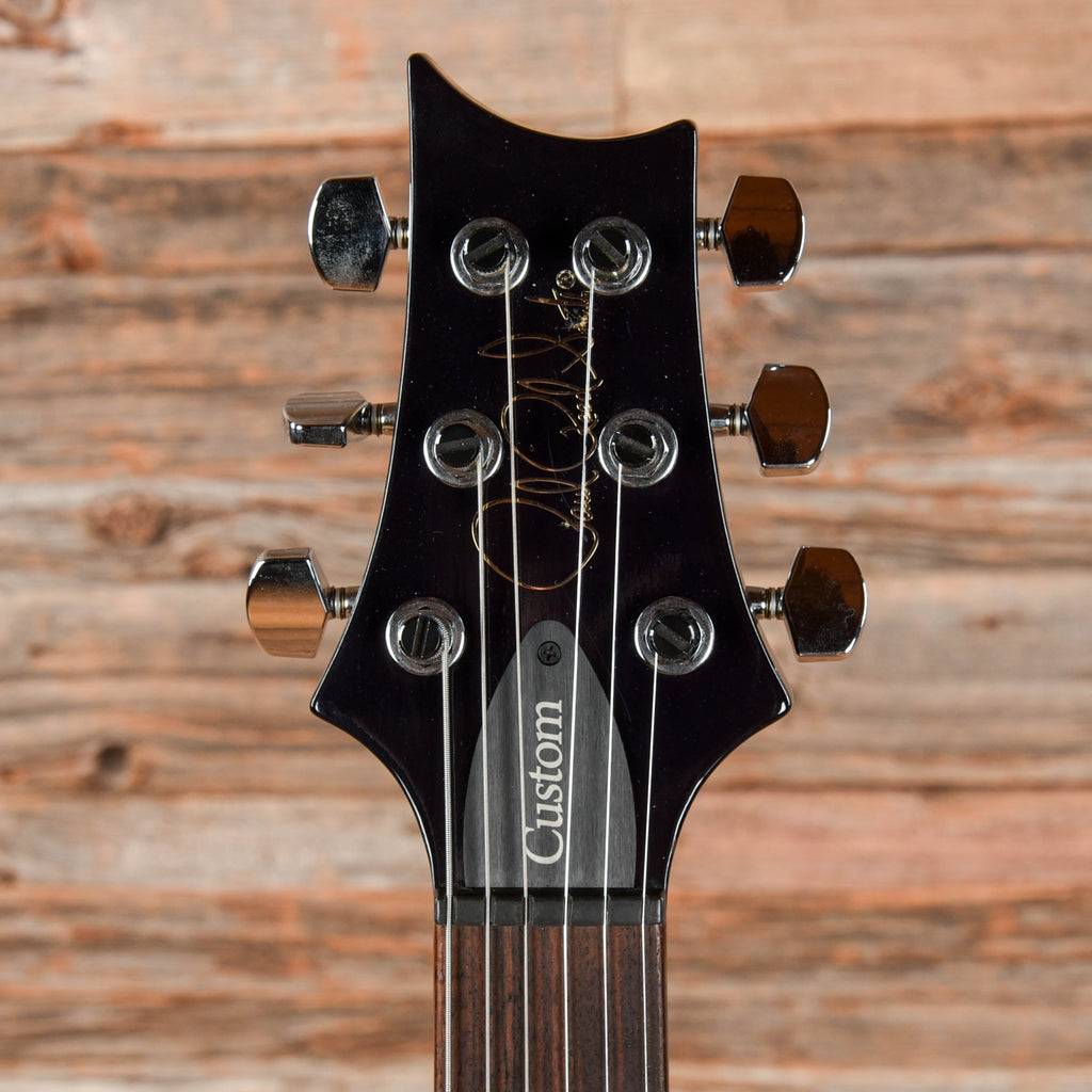 PRS S2 Custom PRS Blue 2020 - View 6 | MusicMarket