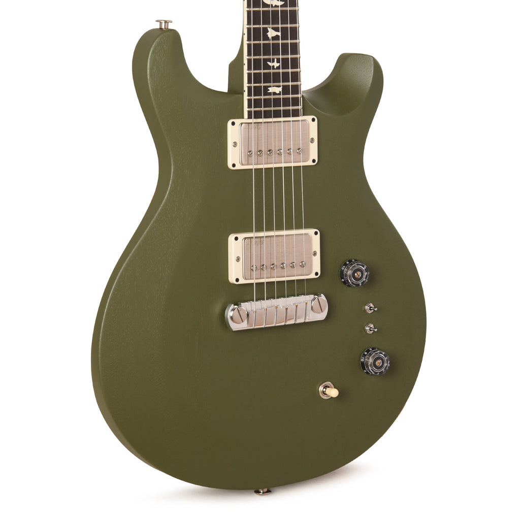 PRS S2 Mira 594 Satin Matcha Green - MusicMarket