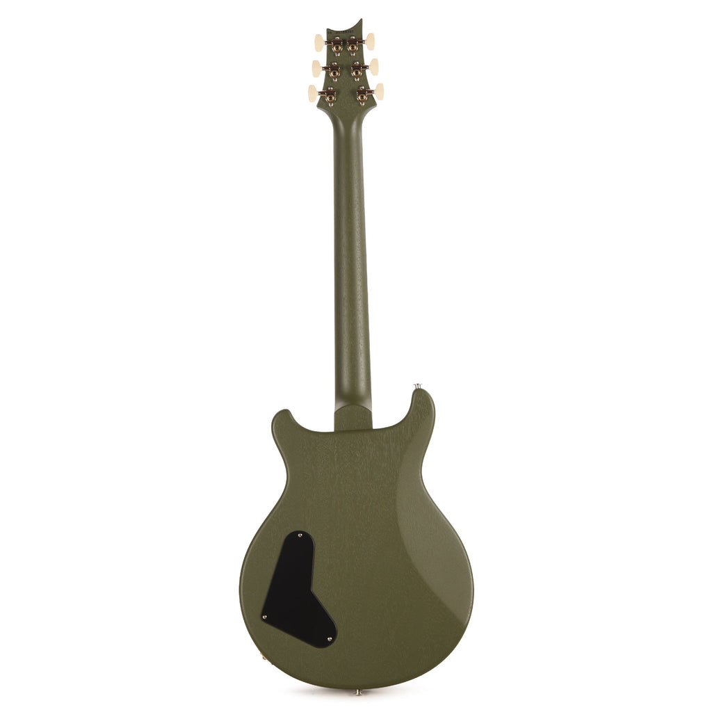 PRS S2 Mira 594 Satin Matcha Green - View 5 | MusicMarket