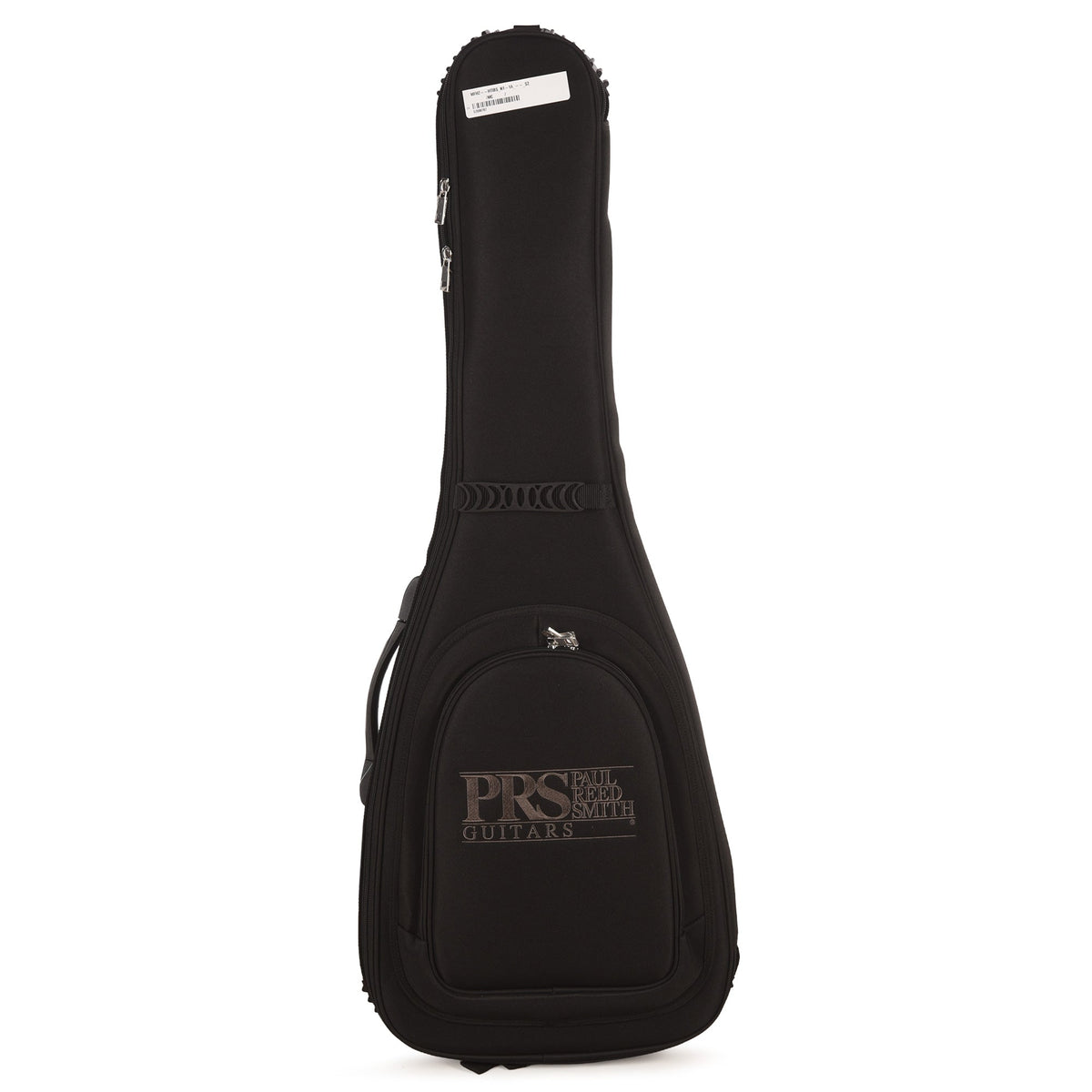 PRS S2 Mira 594 Satin Matcha Green - View 8 | MusicMarket