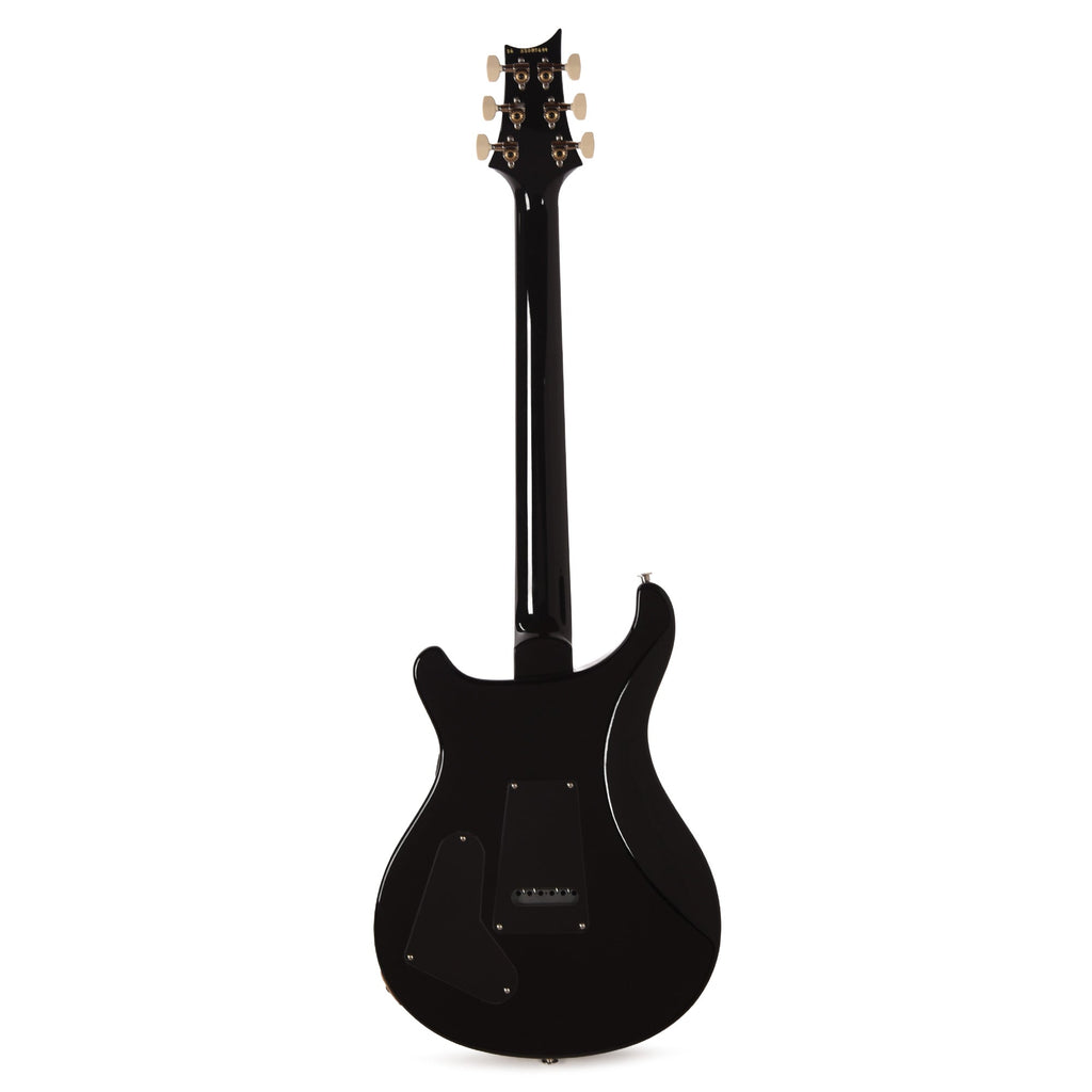 PRS S2 Special Semi-Hollow Faded Gray Black Burst - View 5 | MusicMarket