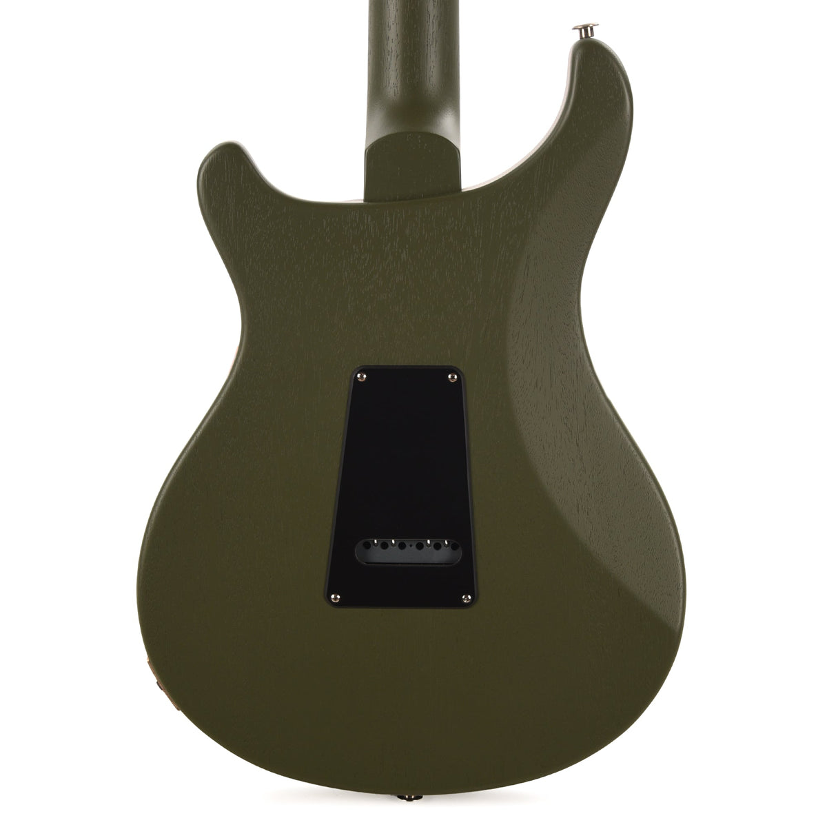 PRS S2 Standard 22 Satin Matcha Green w/Premium Gig Bag - View 3 | MusicMarket