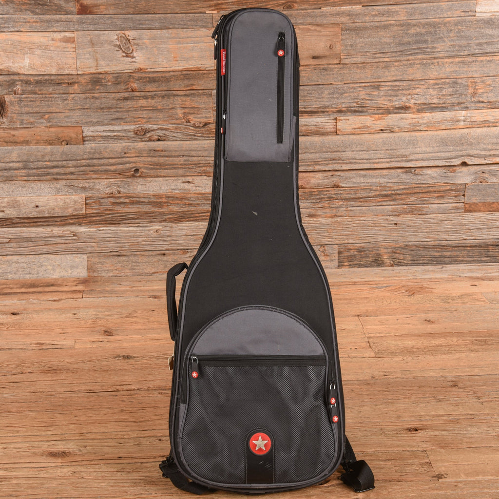 PRS SE Custom 24 Ziricote Brown 2018 - View 8 | MusicMarket