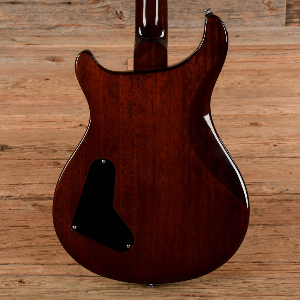 PRS SE Paul's Guitar Fire Red 2019 - View 3 | MusicMarket