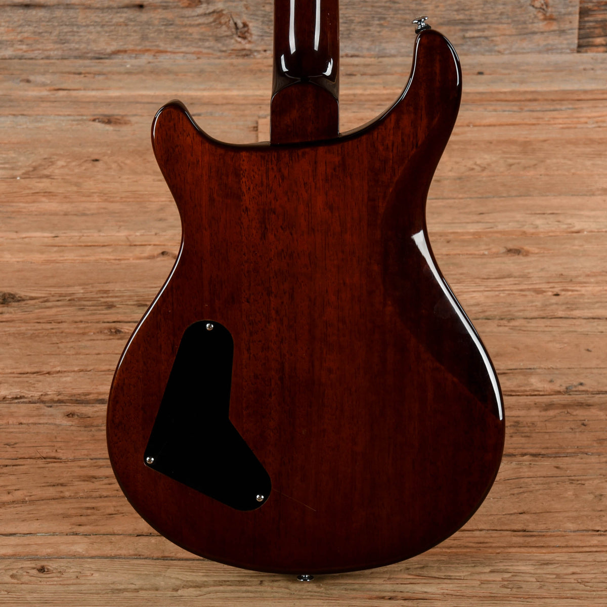 PRS SE Paul's Guitar Fire Red 2019 - View 3 | MusicMarket