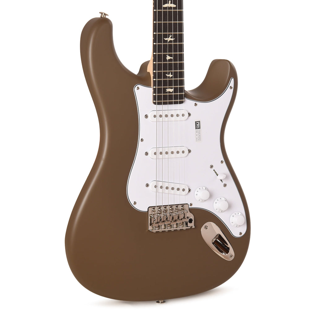 PRS Silver Sky John Mayer Satin Mojave Brown Satin - MusicMarket