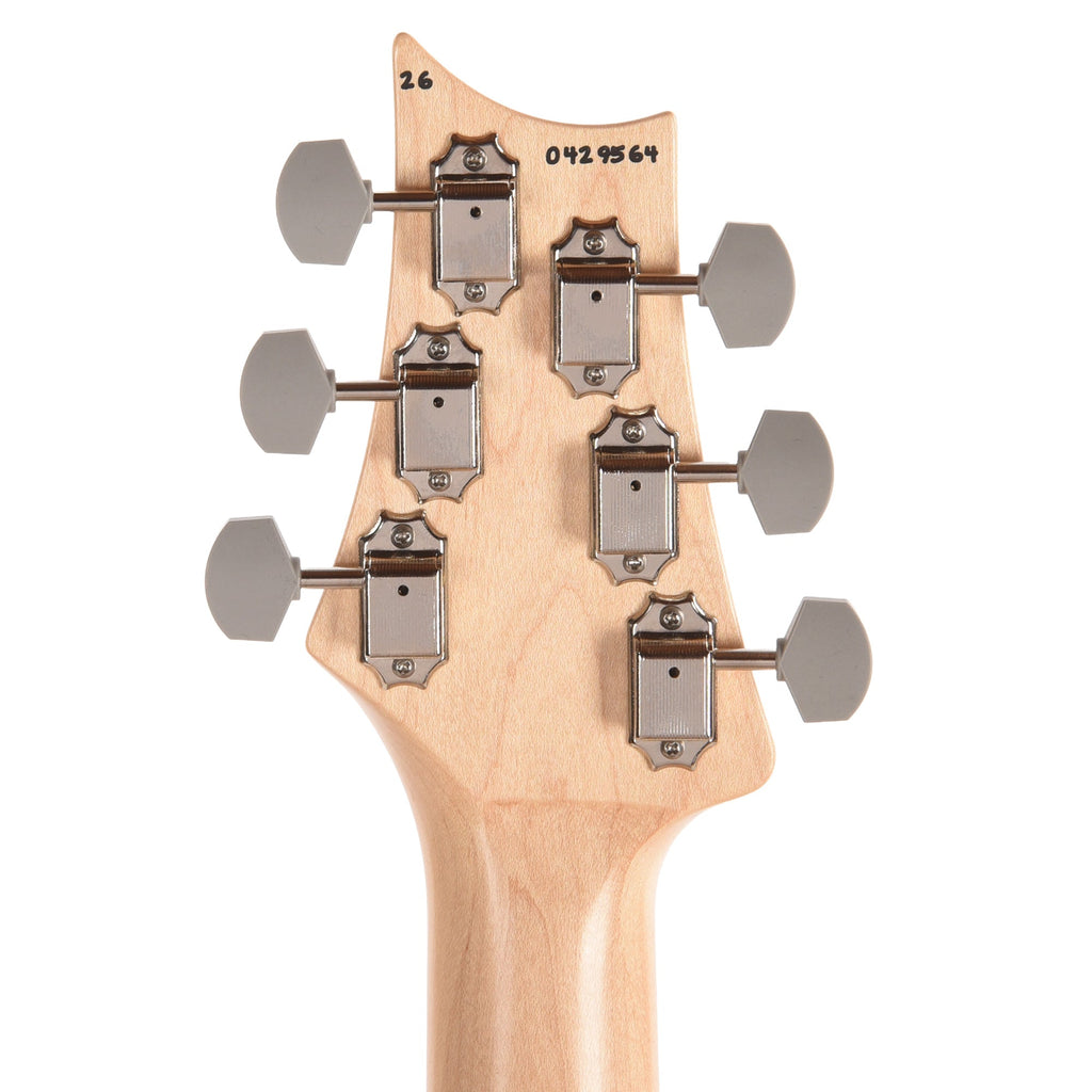 PRS Silver Sky John Mayer Satin Mojave Brown Satin - View 7 | MusicMarket
