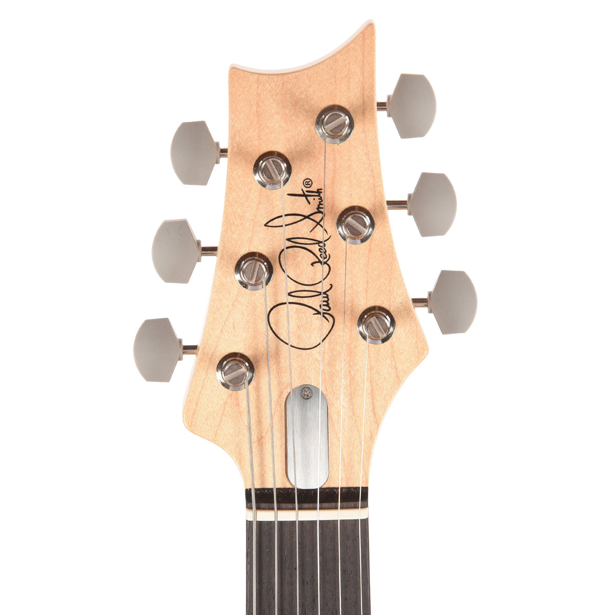 PRS Silver Sky John Mayer Satin Mojave Brown Satin - View 6 | MusicMarket