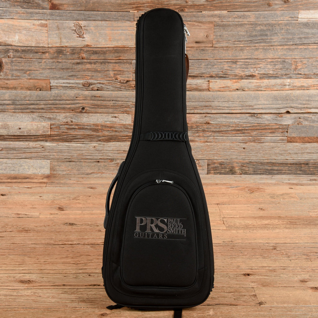 PRS Swamp Ash Special Sunburst 2025 - View 8 | MusicMarket