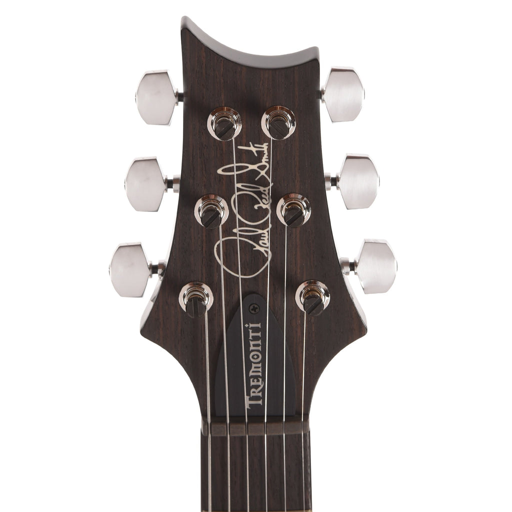PRS Tremonti Stoptail Gray Black - View 6 | MusicMarket