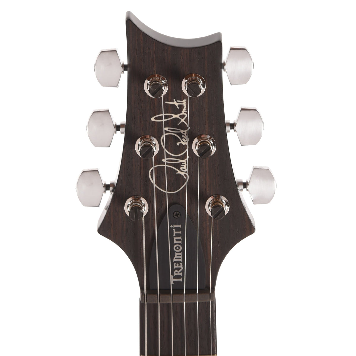 PRS Tremonti Stoptail Gray Black - View 6 | MusicMarket