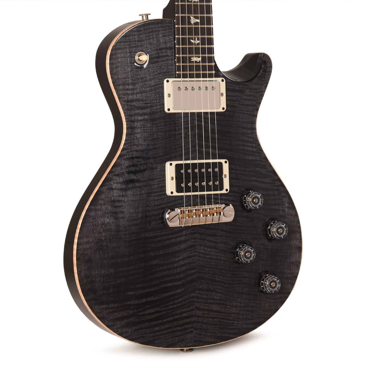 PRS Tremonti Stoptail Gray Black - MusicMarket