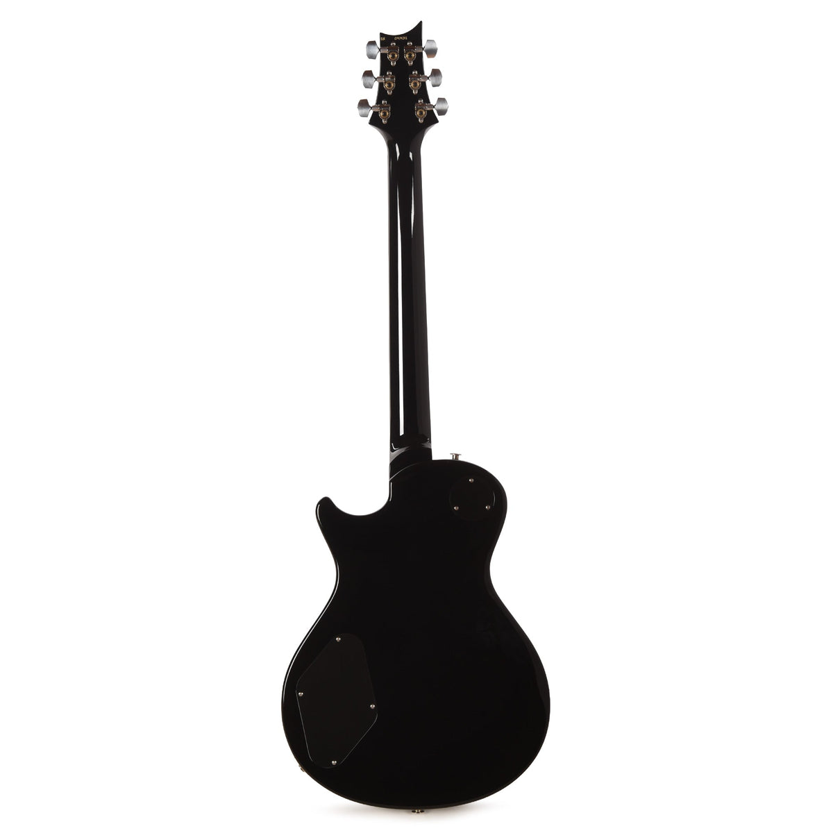 PRS Tremonti Stoptail Gray Black - View 5 | MusicMarket