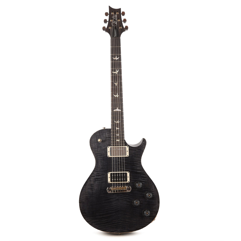 PRS Tremonti Stoptail Gray Black - View 4 | MusicMarket