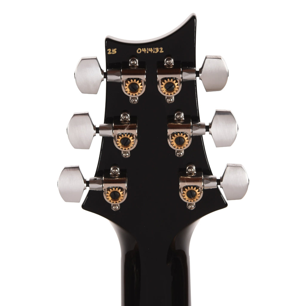 PRS Tremonti Stoptail Gray Black - View 7 | MusicMarket