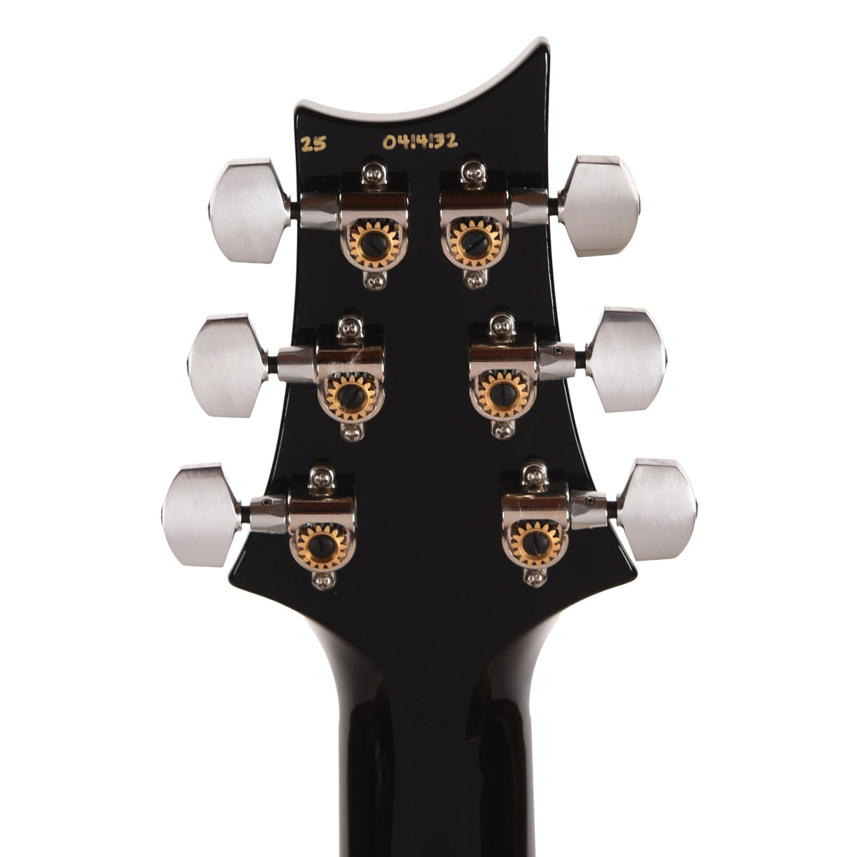 PRS Tremonti Stoptail Gray Black - View 7 | MusicMarket