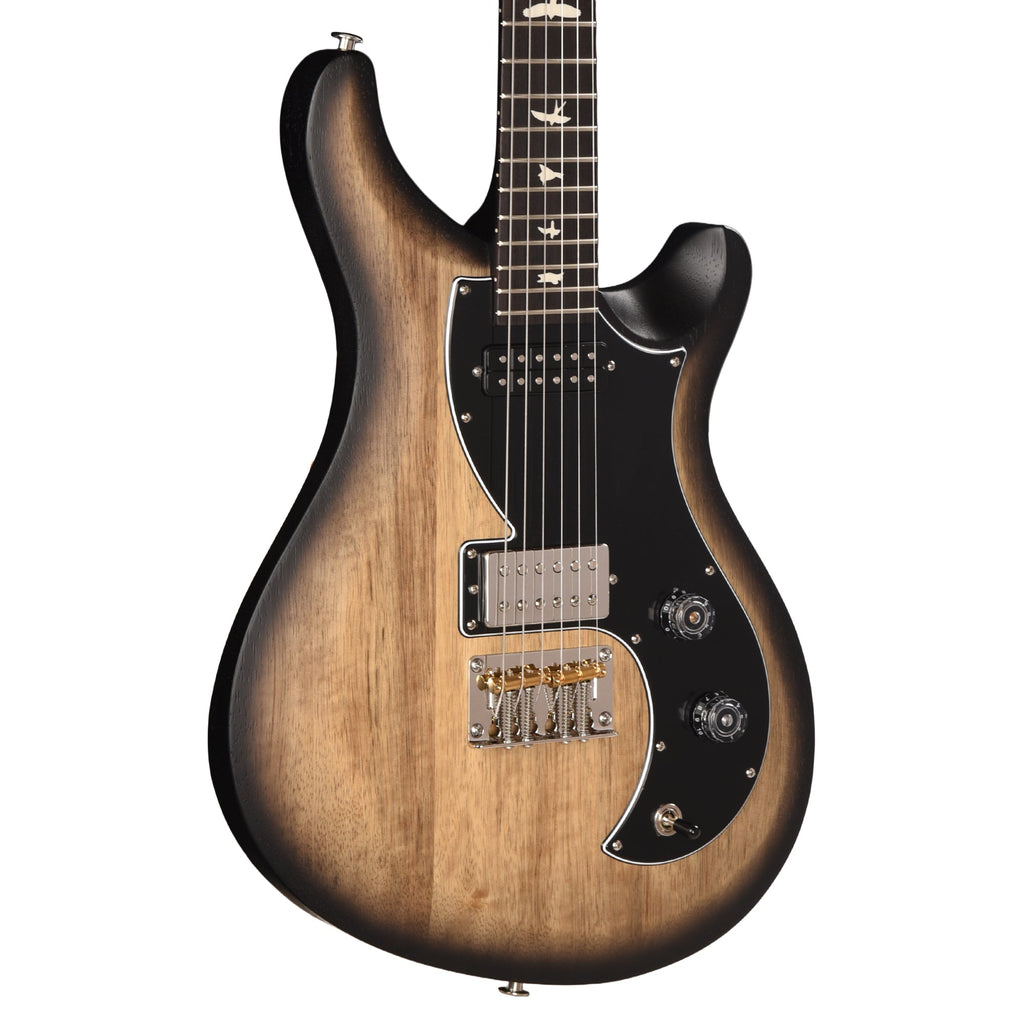 PRS Wood Library Limited S2 Vela Limba Natural Smokeburst - MusicMarket