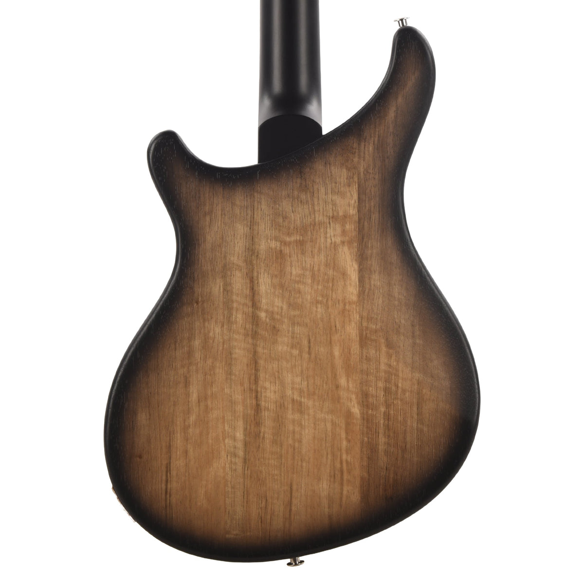 PRS Wood Library Limited S2 Vela Limba Natural Smokeburst - View 3 | MusicMarket