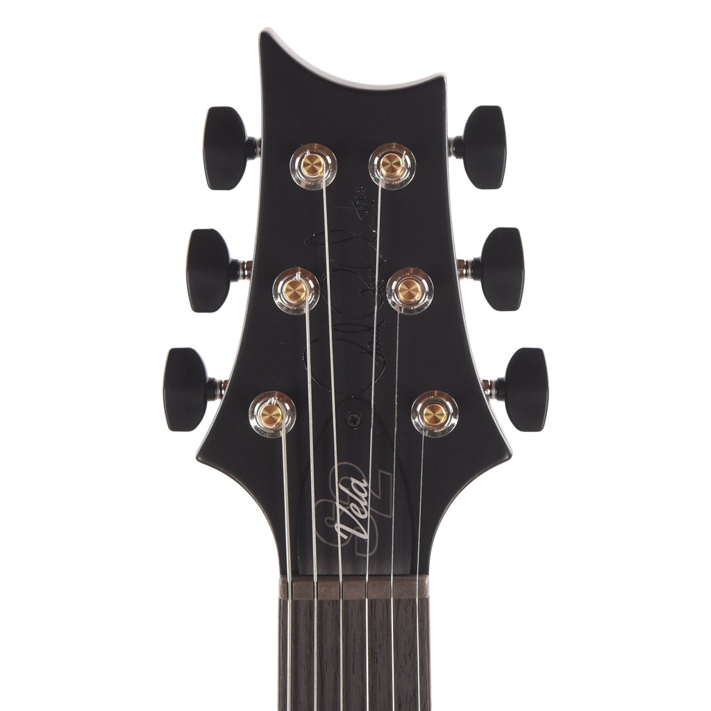 PRS Wood Library Limited S2 Vela Limba Natural Smokeburst - View 6 | MusicMarket
