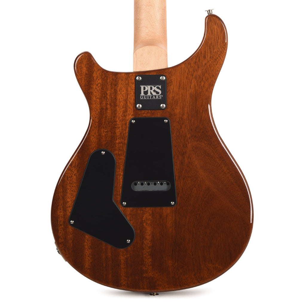 PRS CE 24 Semi-Hollow Vintage Natural - View 3 | MusicMarket