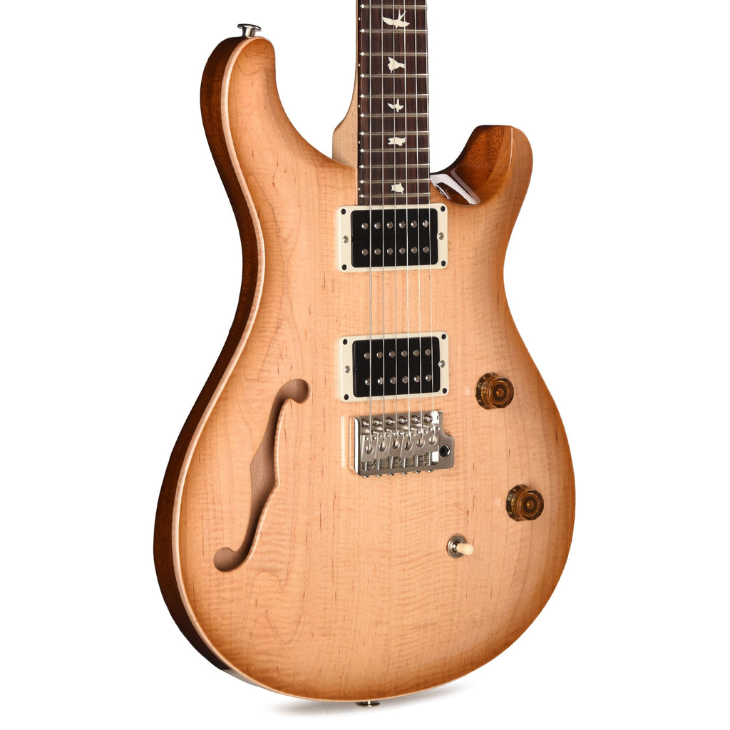 PRS CE 24 Semi-Hollow Vintage Natural - MusicMarket