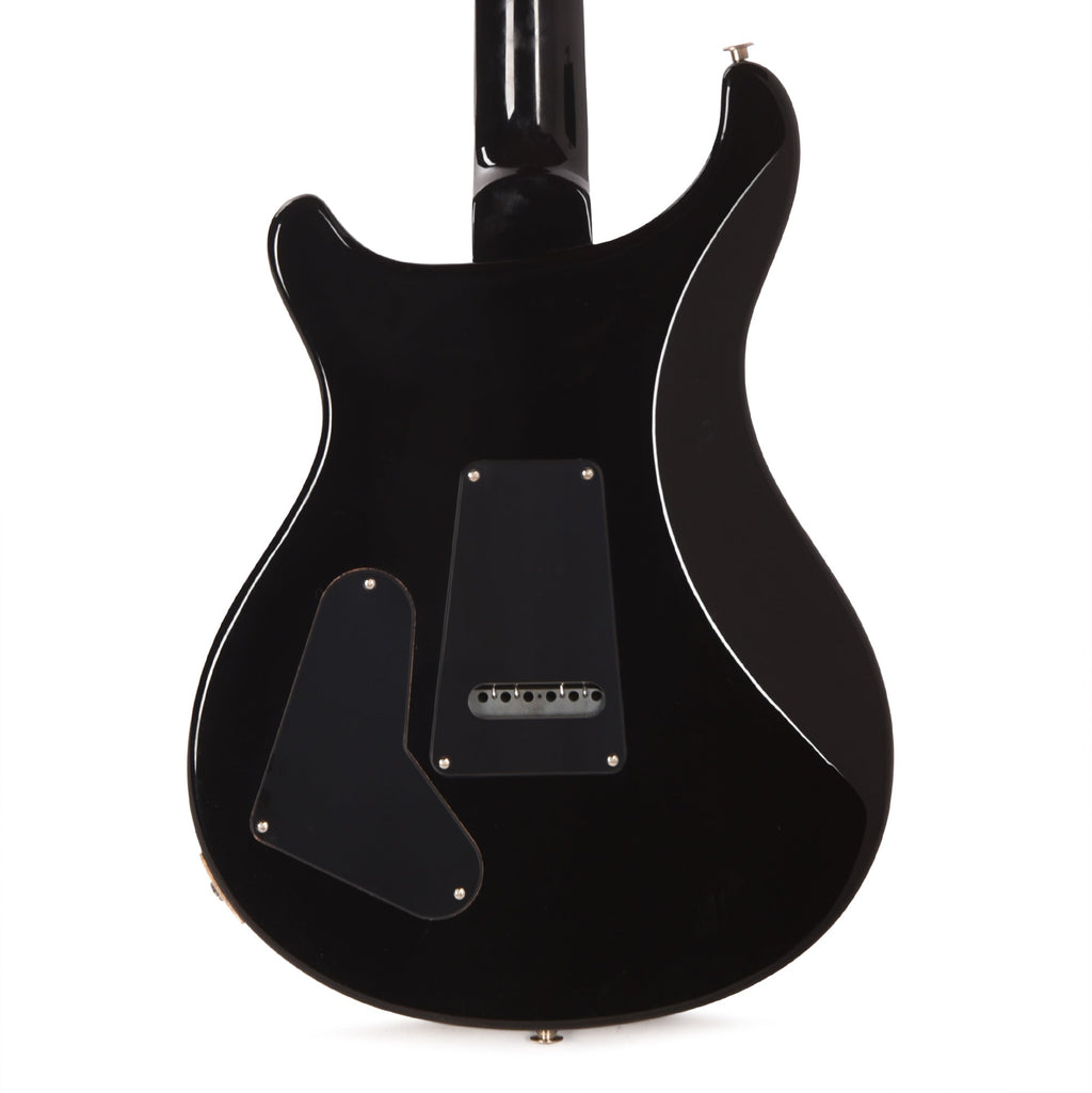 PRS S2 Special Semi-Hollow Faded Gray Black Burst - View 3 | MusicMarket