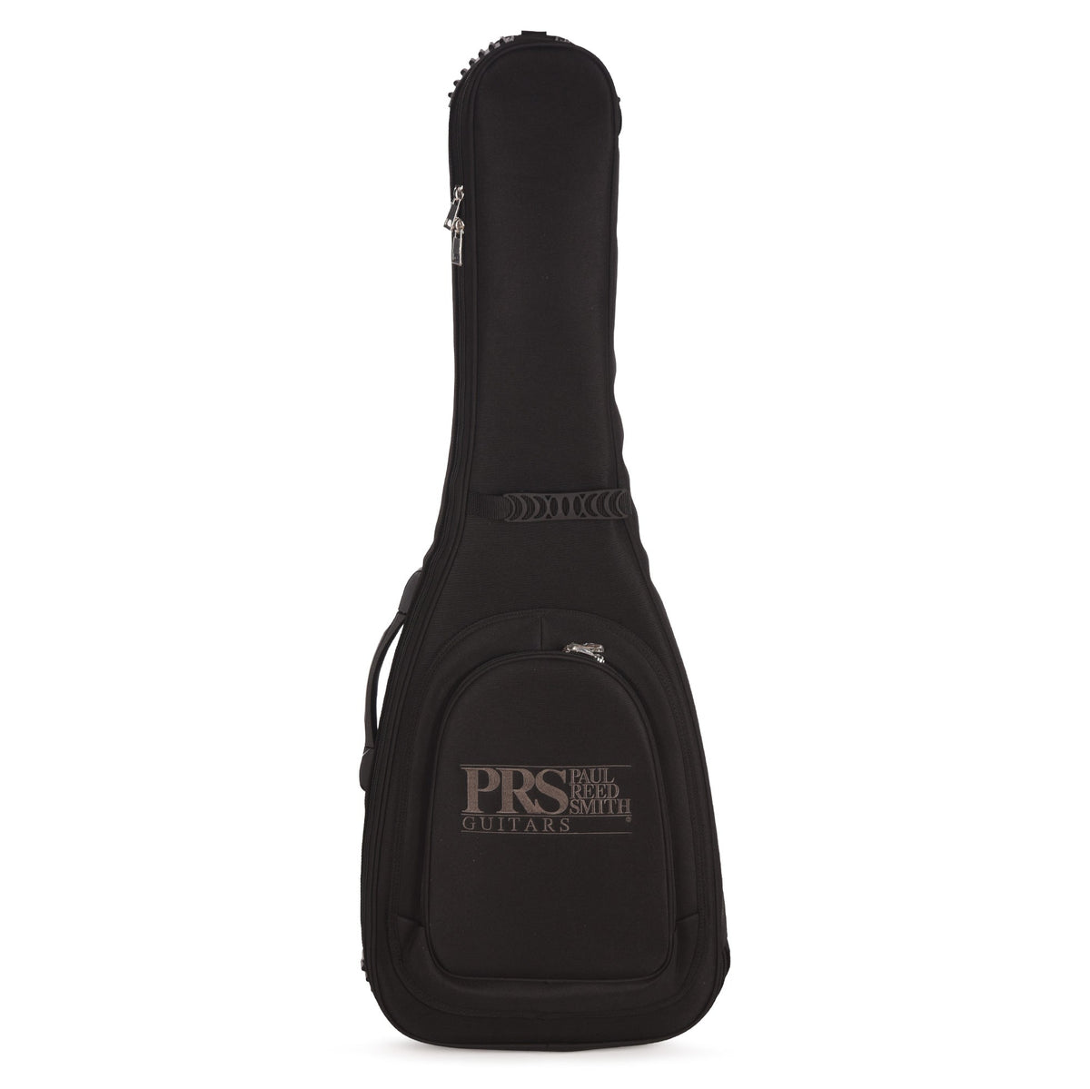 PRS S2 Special Semi-Hollow Faded Gray Black Burst - View 8 | MusicMarket