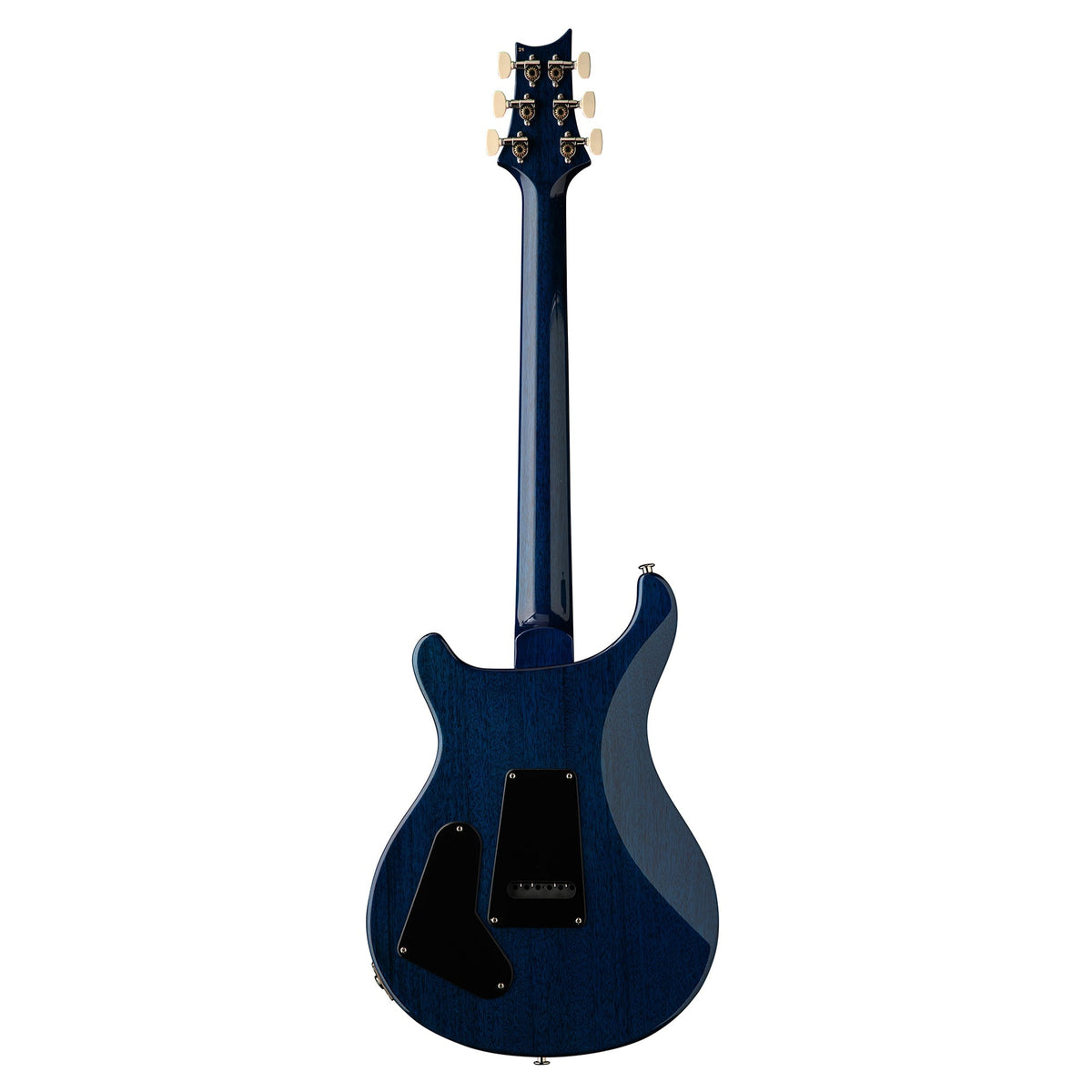 PRS S2 Special Semi-Hollow Lake Blue - View 2 | MusicMarket