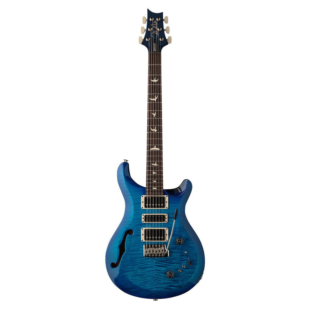 PRS S2 Special Semi-Hollow Lake Blue - MusicMarket