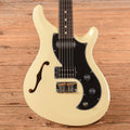 PRS S2 Vela Semi-Hollow White 2023 - MusicMarket