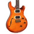 PRS SE Custom 24 Semi-Hollow Piezo Vintage Sunburst - MusicMarket
