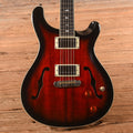 PRS SE Hollowbody Standard Red Burst 2021 - MusicMarket