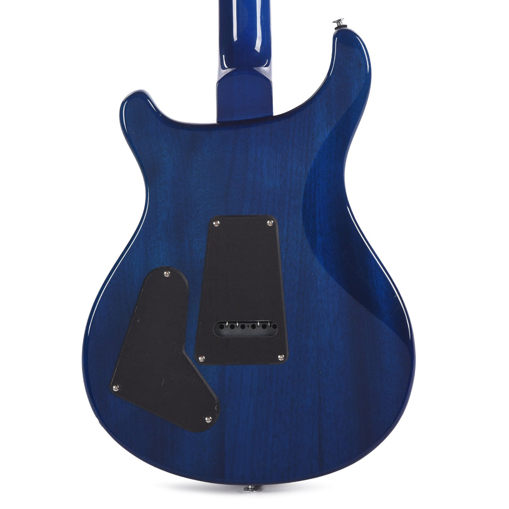PRS SE Special Semi-Hollow Lake Blue - View 3 | MusicMarket