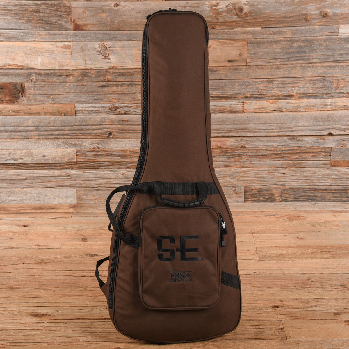 PRS SE Zach Myers Myers Blue - View 8 | MusicMarket