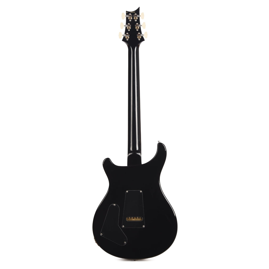 PRS Special Semi-Hollow Charcoal Burst - View 5 | MusicMarket