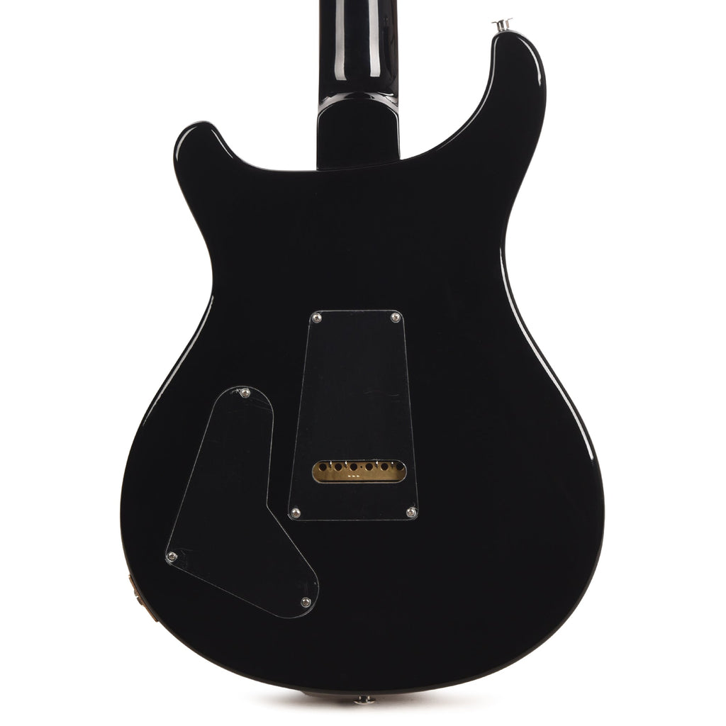 PRS Special Semi-Hollow Charcoal Burst - View 3 | MusicMarket