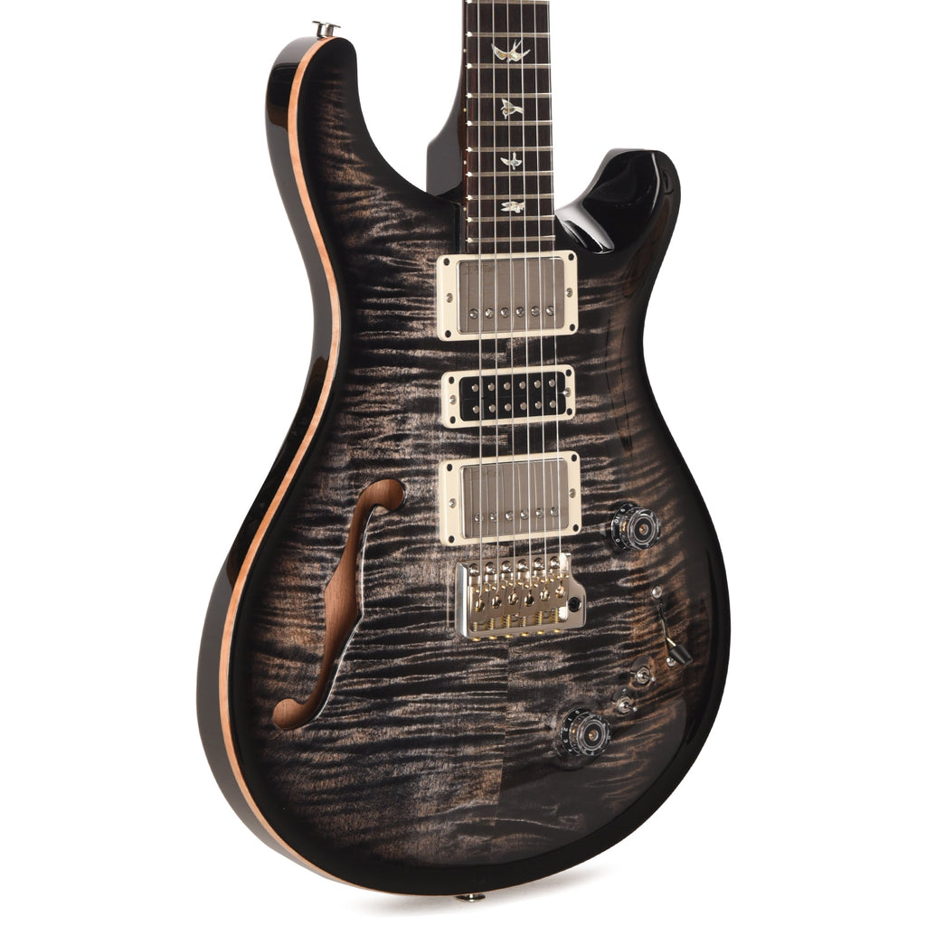 PRS Special Semi-Hollow Charcoal Burst - MusicMarket