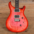 PRS 10th Anniversary S2 Custom 24 Bonni Pink Cherry Burst 2023 - MusicMarket