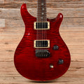 PRS 20th Anniversary Custom 22 Scarlet Red 2006 - MusicMarket