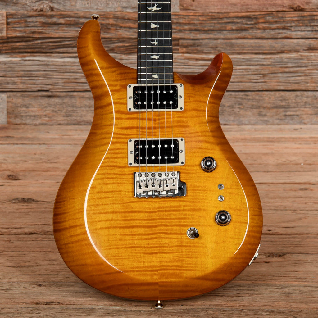 PRS 35th Anniversary S2 Custom 24 Sunburst 2022 - MusicMarket